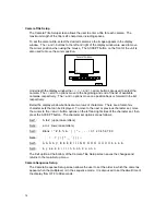 Предварительный просмотр 22 страницы ATV &16-ChannelTalon Triplex Color Multiplexers Installation And Operating Instructions Manual