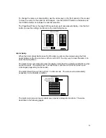 Предварительный просмотр 23 страницы ATV &16-ChannelTalon Triplex Color Multiplexers Installation And Operating Instructions Manual