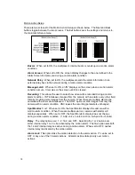 Предварительный просмотр 26 страницы ATV &16-ChannelTalon Triplex Color Multiplexers Installation And Operating Instructions Manual