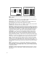 Предварительный просмотр 28 страницы ATV &16-ChannelTalon Triplex Color Multiplexers Installation And Operating Instructions Manual