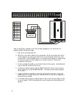 Предварительный просмотр 30 страницы ATV &16-ChannelTalon Triplex Color Multiplexers Installation And Operating Instructions Manual