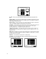 Предварительный просмотр 34 страницы ATV &16-ChannelTalon Triplex Color Multiplexers Installation And Operating Instructions Manual