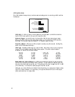 Предварительный просмотр 36 страницы ATV &16-ChannelTalon Triplex Color Multiplexers Installation And Operating Instructions Manual