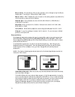 Предварительный просмотр 40 страницы ATV &16-ChannelTalon Triplex Color Multiplexers Installation And Operating Instructions Manual