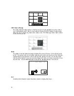 Предварительный просмотр 42 страницы ATV &16-ChannelTalon Triplex Color Multiplexers Installation And Operating Instructions Manual