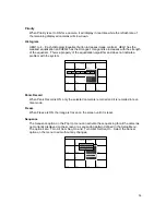 Предварительный просмотр 43 страницы ATV &16-ChannelTalon Triplex Color Multiplexers Installation And Operating Instructions Manual