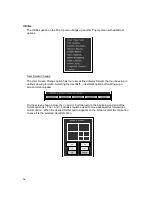 Предварительный просмотр 44 страницы ATV &16-ChannelTalon Triplex Color Multiplexers Installation And Operating Instructions Manual