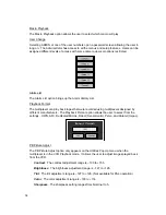 Предварительный просмотр 46 страницы ATV &16-ChannelTalon Triplex Color Multiplexers Installation And Operating Instructions Manual