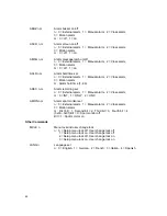 Предварительный просмотр 50 страницы ATV &16-ChannelTalon Triplex Color Multiplexers Installation And Operating Instructions Manual