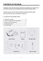 Предварительный просмотр 5 страницы ATV BHR7212MR Instruction Manual