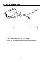 Предварительный просмотр 8 страницы ATV BHR7212MR Instruction Manual