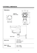 Предварительный просмотр 20 страницы ATV BHR7212MR Instruction Manual