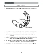 Предварительный просмотр 8 страницы ATV CZ7T2812UWCI Operating Manual