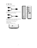 Предварительный просмотр 7 страницы ATV DYK14G User Manual