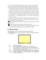 Предварительный просмотр 11 страницы ATV DYK14G User Manual