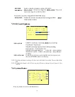 Предварительный просмотр 17 страницы ATV DYK14G User Manual