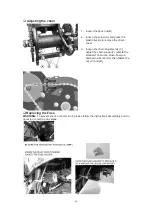 Preview for 19 page of ATV ELECTRIC MINI Owner'S Manual