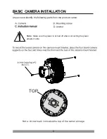 Предварительный просмотр 9 страницы ATV FD540DNIR Instruction Manual