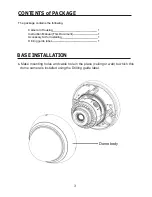 Предварительный просмотр 7 страницы ATV FD600DNIR Instruction Manual