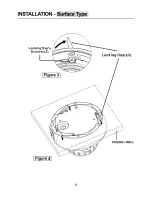 Предварительный просмотр 9 страницы ATV FDP690WDR Instruction Manual