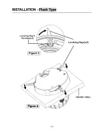 Предварительный просмотр 11 страницы ATV FDP690WDR Instruction Manual