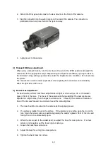 Preview for 12 page of ATV IPC2MT Instruction Manual