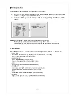 Предварительный просмотр 20 страницы ATV IPC560TDN User Manual