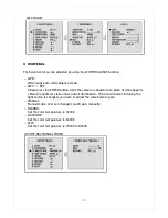 Предварительный просмотр 21 страницы ATV IPC560TDN User Manual