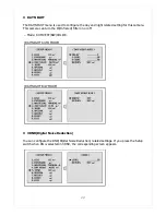 Предварительный просмотр 22 страницы ATV IPC560TDN User Manual