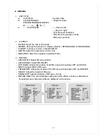 Предварительный просмотр 23 страницы ATV IPC560TDN User Manual