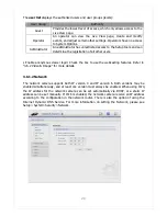 Предварительный просмотр 26 страницы ATV IPC560TDN User Manual