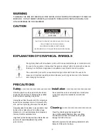 Предварительный просмотр 2 страницы ATV IPSD202MT Installation & Operation Manual