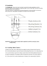 Preview for 9 page of ATV IPSDMV22D1 User Manual