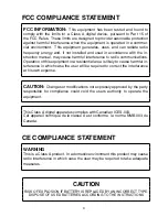 Предварительный просмотр 3 страницы ATV IPVD2RWI User Manual