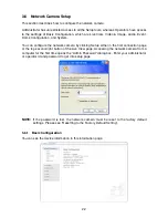 Предварительный просмотр 22 страницы ATV IPVD2RWI User Manual