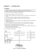 Предварительный просмотр 9 страницы ATV KB5000N Instruction Manual