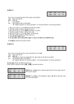 Предварительный просмотр 26 страницы ATV KB5000N Instruction Manual