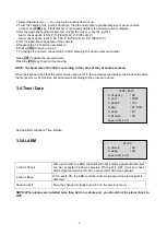 Предварительный просмотр 29 страницы ATV KB5000N Instruction Manual