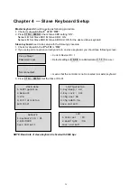 Предварительный просмотр 32 страницы ATV KB5000N Instruction Manual