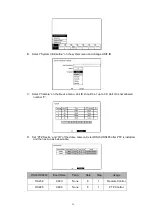 Предварительный просмотр 34 страницы ATV KB5000N Instruction Manual