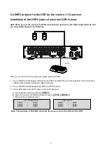 Предварительный просмотр 45 страницы ATV KB5000N Instruction Manual