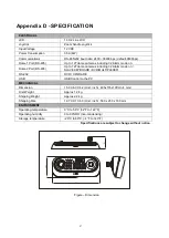 Предварительный просмотр 55 страницы ATV KB5000N Instruction Manual