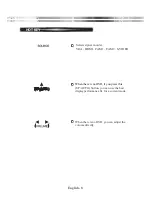 Preview for 13 page of ATV mle215w User Manual