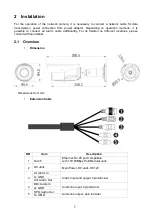 Предварительный просмотр 7 страницы ATV NBW4212M Quick Manual