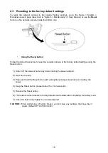 Предварительный просмотр 10 страницы ATV NBW4212M Quick Manual