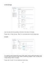 Preview for 17 page of ATV NLPW237 User Manual