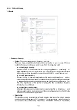 Preview for 19 page of ATV NLPW237 User Manual