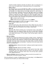 Preview for 20 page of ATV NLPW237 User Manual