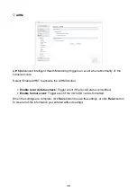 Preview for 39 page of ATV NLPW237 User Manual