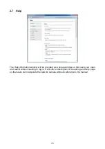 Preview for 75 page of ATV NLPW237 User Manual